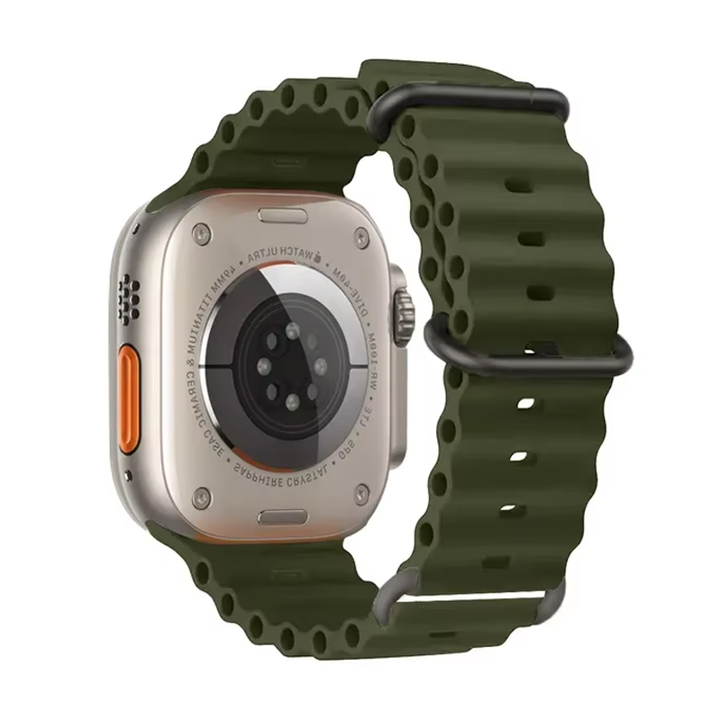 Ocean Strap do zegarka Apple W – Men Accessories Website recenzja i cena