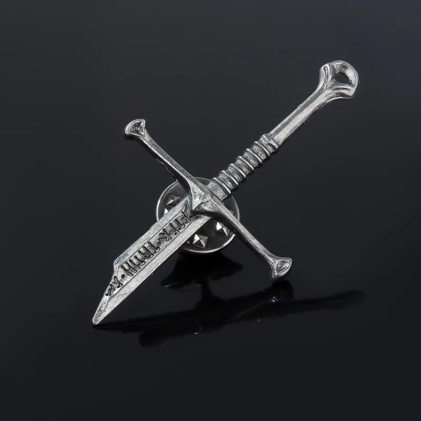 Gorąca Wyprzedaż: Metalowa Odz – Men'S Accessories Jewelry Sale recenzja i cena