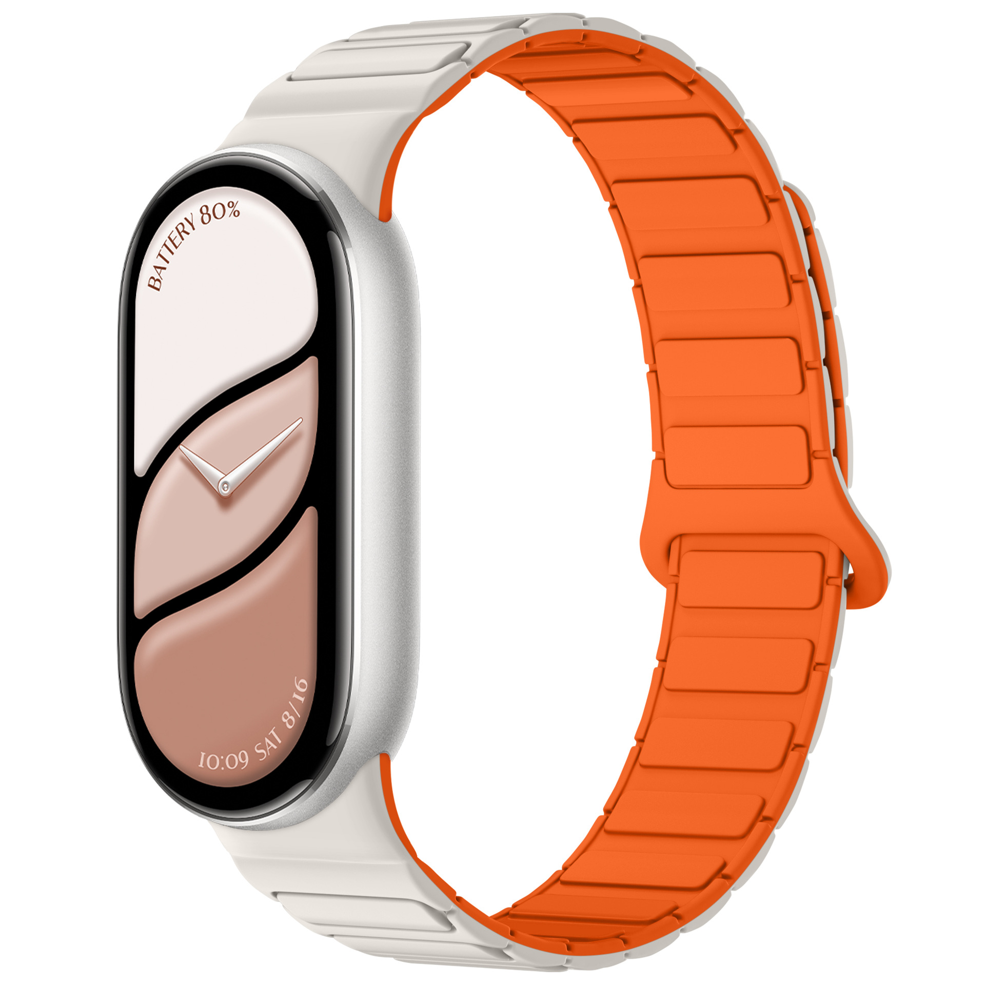Magnetyczny pasek do Xiaomi Mi – Men Accessories Website recenzja i cena