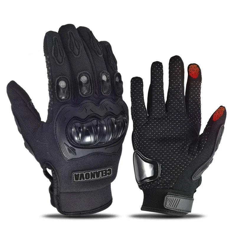 Nowe męskie rękawice rowerowe  – Men Accessories Usa recenzja i cena