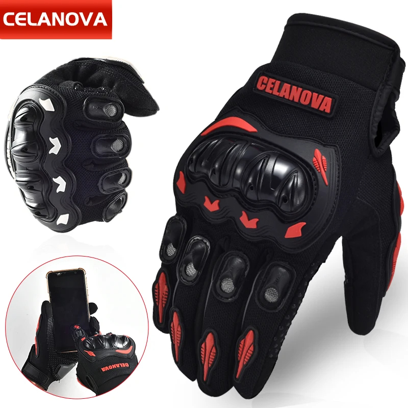 Nowe męskie rękawice rowerowe  – Men Accessories Usa recenzja i cena