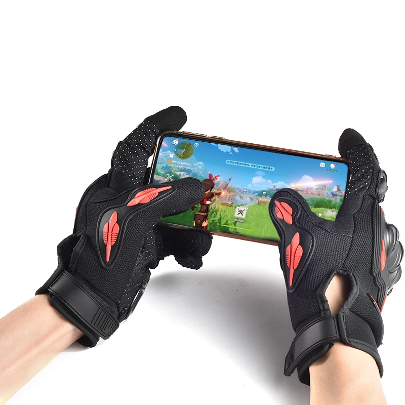 Nowe męskie rękawice rowerowe  – Men Accessories Usa recenzja i cena