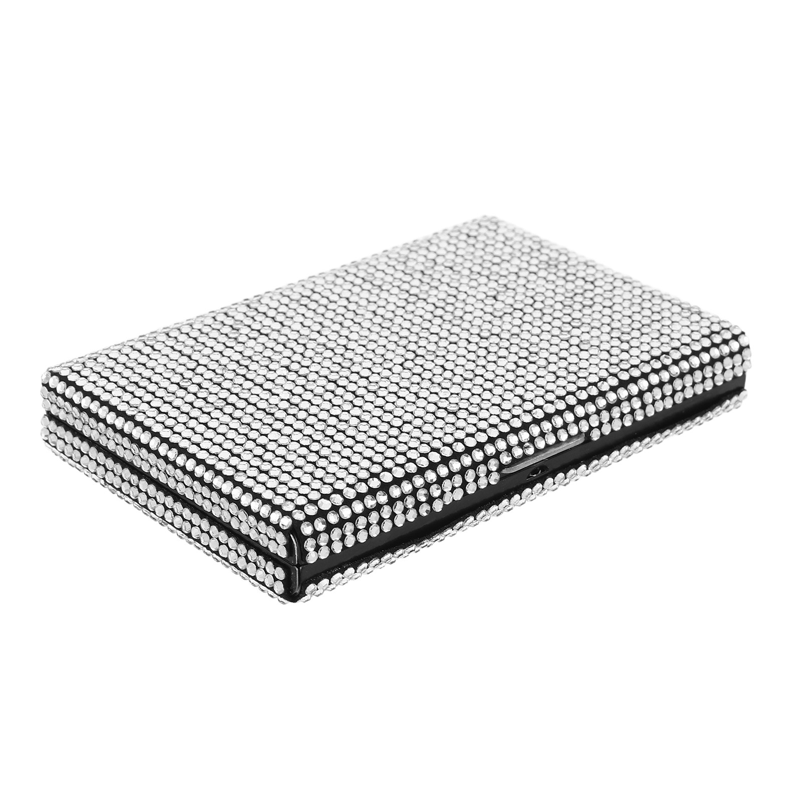 Cienkie metalowe etui na wizyt – Travel Organizer Men recenzja i cena