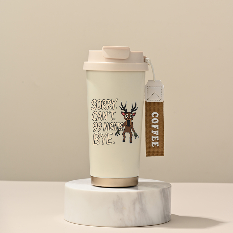 Butelka na wodę ze stali nierd – Flask Stainless Steel recenzja i cena