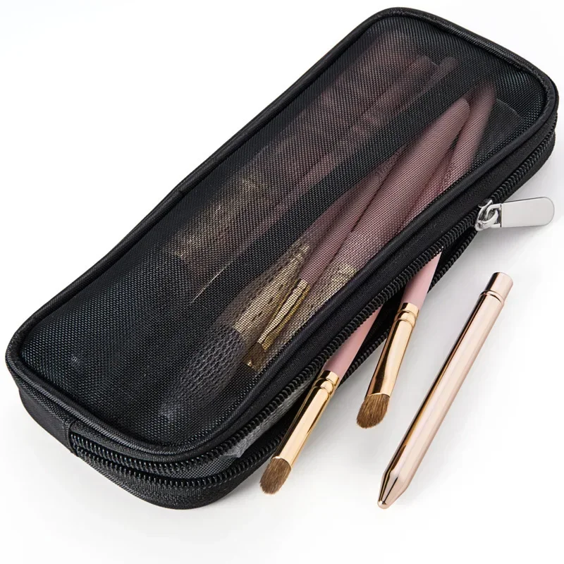 Etui podróżne na pędzle do mak – Travel Organizer Men recenzja i cena
