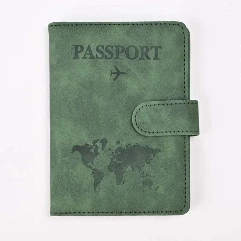 Okładki na paszporty Kobiety M – Travel Organizer Men recenzja i cena
