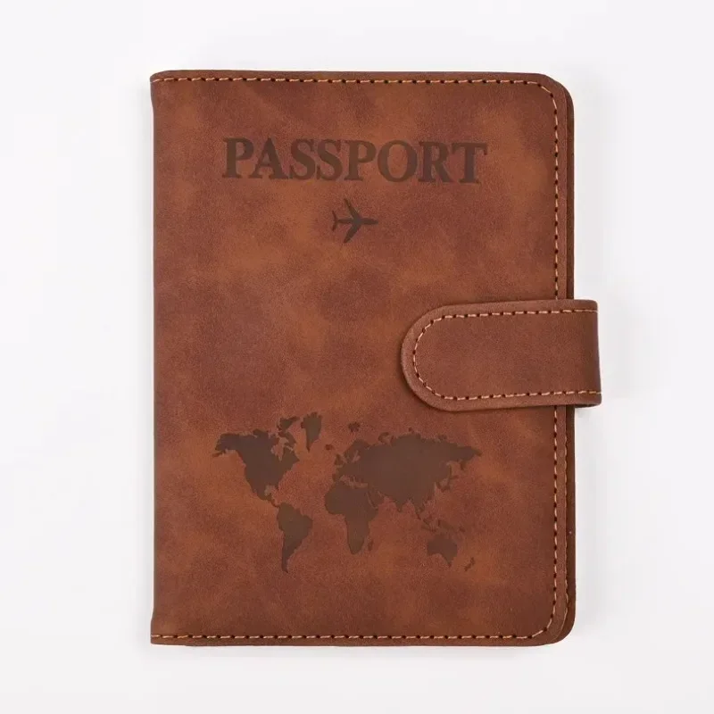 Okładki na paszporty Kobiety M – Travel Organizer Men recenzja i cena